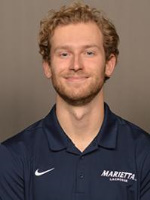 HEAD COACH Ben Suchomma